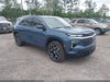2025 Chevrolet Traverse