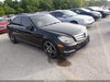 2013 Mercedes-benz C class