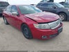 2008 Lincoln Mkz