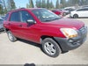 2007 Kia Sportage