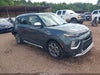 2022 Kia Soul