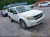 2011 Ford Escape