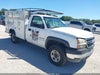 2005 Chevrolet Silverado 2500