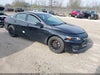 2018 Chevrolet Malibu limited