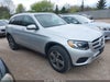 2017 Mercedes-benz Glc