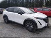 2025 Nissan Ariya