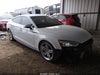 2018 Audi A5