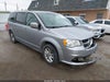2019 Dodge Caravan