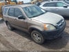2004 Honda Cr-v