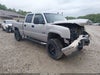 2007 Chevrolet Silverado 2500