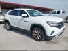 2021 Volkswagen Atlas cross sport