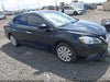 2016 Nissan Sentra