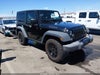 2018 Jeep Wrangler /