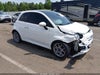 2012 Fiat 500