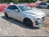 2016 Cadillac Cts