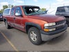 2001 Chevrolet Silverado 1500
