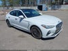2019 Genesis G70