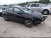 2021 Nissan Versa