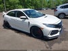 2018 Honda Civic type r