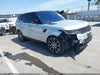 2022 Land rover Range rover sport