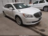 2016 Buick Lacrosse