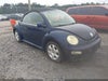 2003 Volkswagen Beetle