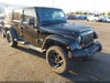2014 Jeep Wrangler /