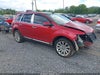 2012 Lincoln Mkx