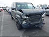 2011 Honda Element
