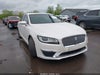 2019 Lincoln Mkz