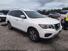 2019 Nissan Pathfinder