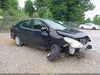 2017 Nissan Versa