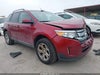 2014 Ford Edge