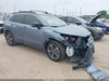 2025 Toyota Corolla cross