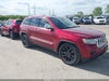 2012 Jeep Grand cherokee