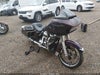 2017 Harley-davidson Road glide