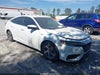 2019 Honda Insight