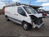 2022 Ford Transit-350