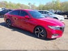 2020 Honda Accord