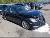 2012 Mercedes-benz C-klasse