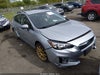 2018 Subaru Impreza