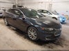 2016 Chevrolet Malibu