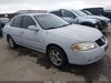 2004 Nissan Sentra