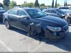 2018 Ford Taurus