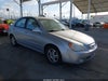 2004 Kia Spectra