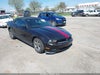 2012 Ford Mustang