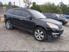 2016 Chevrolet Traverse