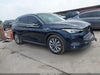 2021 Infiniti Qx50