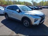 2024 Mitsubishi Eclipse cross