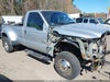 2011 Ford F350